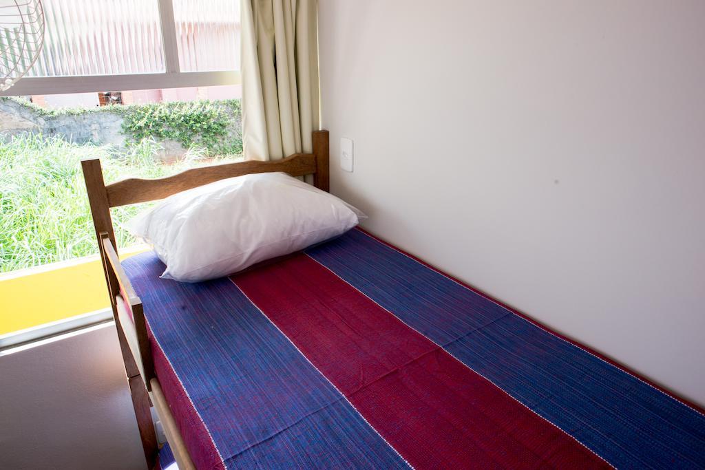 Pousada 45 Hostel Belo Horizonte Quarto foto