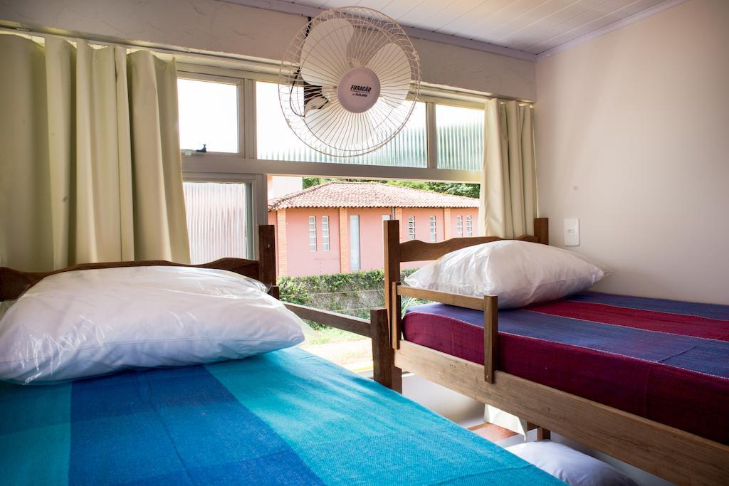 Pousada 45 Hostel Belo Horizonte Quarto foto
